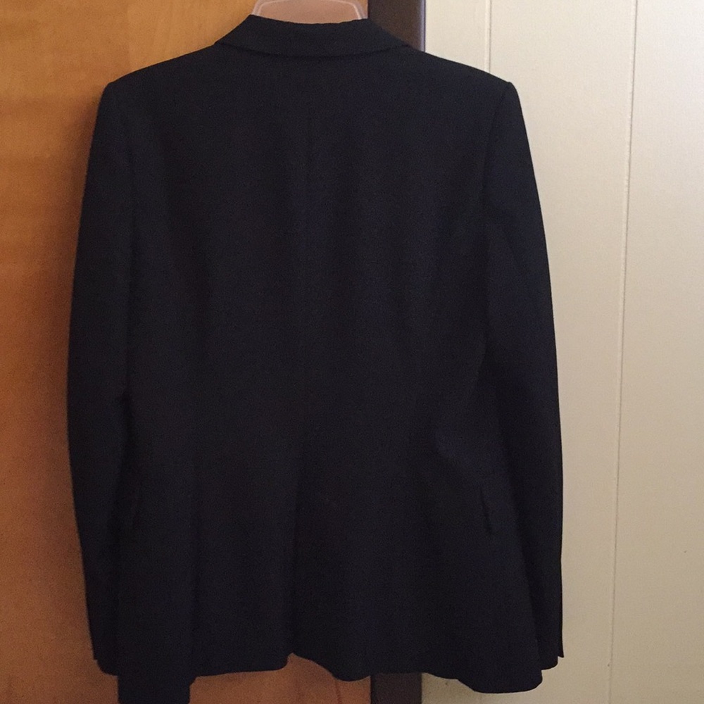 Zara Basic Blazer - image 2